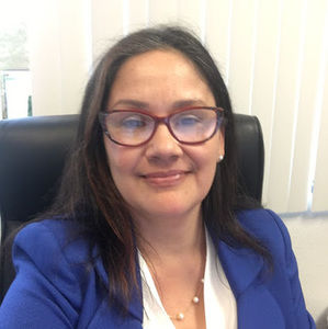 Meet your Posher, Roberta